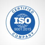 ISO 9001:2015 @ Agentic Dream