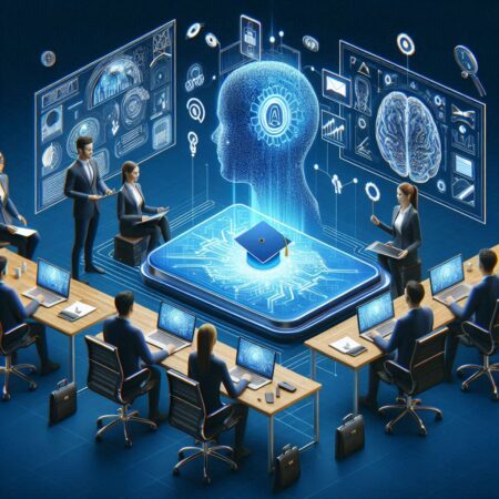 AI Management Onboarding